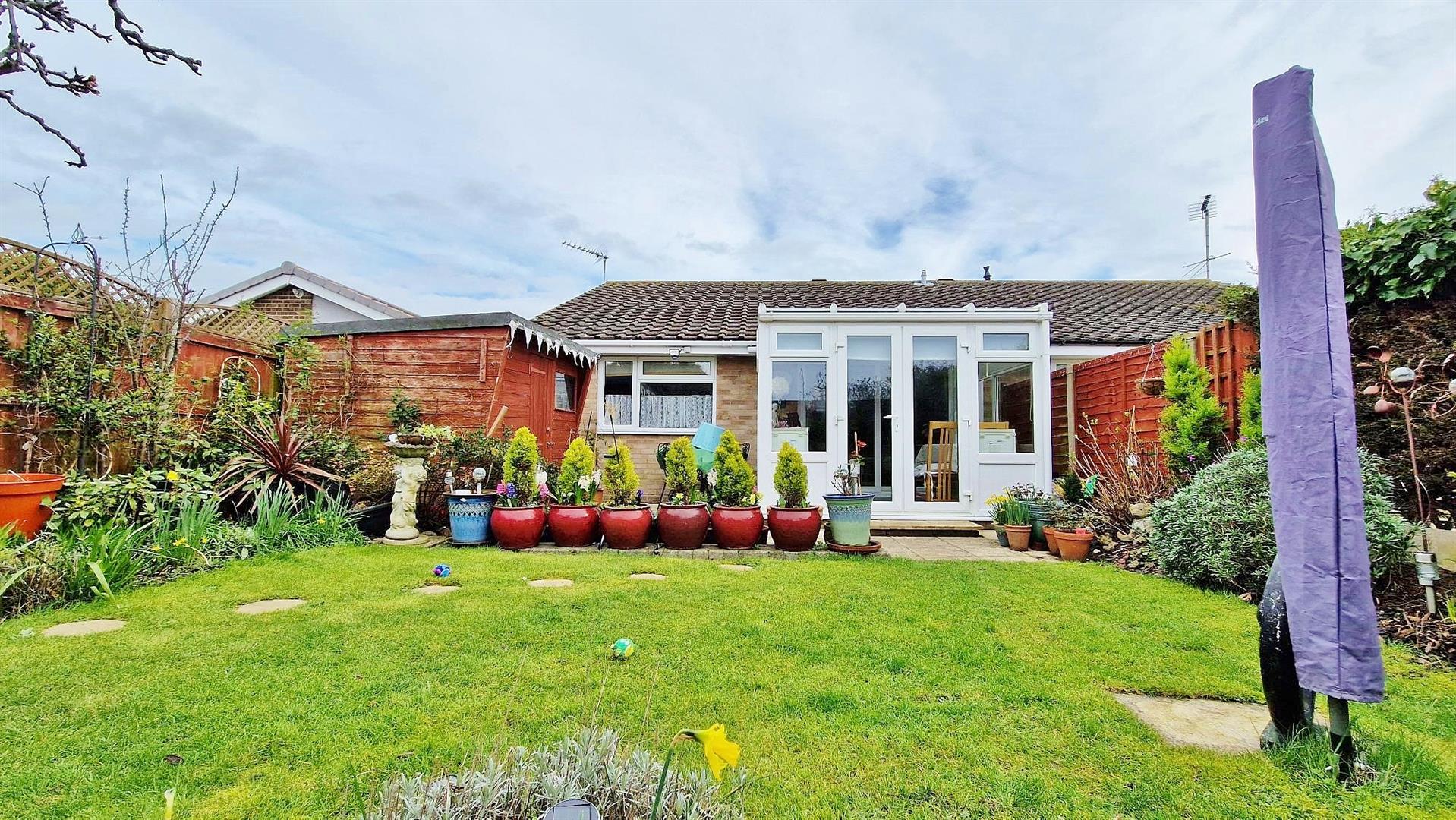 Sycamore Way, Kirby Cross, FrintonOnSea Sheen's